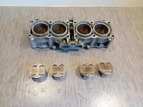 Cylindre piston moteur suzuki - cylindre,