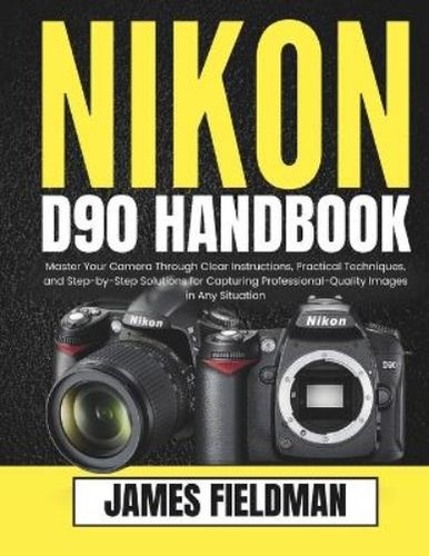 James fieldman nikon d90 - fieldman,