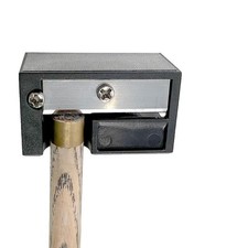 Outil de façonnage de pointe