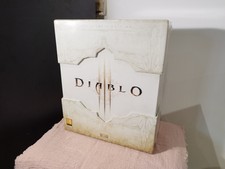 Diablo 3 Collectors Edition D3