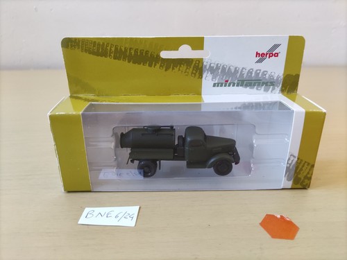 Herpa camion militaire - herpa,,