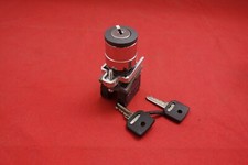 2PCS 22mm Key switch 3