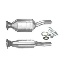 BM80011H Catalyseur Seat Inca 1.9SDi ( Aey ) 11/95-6/03 (Chat Seulement)