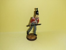 MEDAILLER FRANKLIN waterloo private 52nd light infantry oxfordshire rgt (gb)