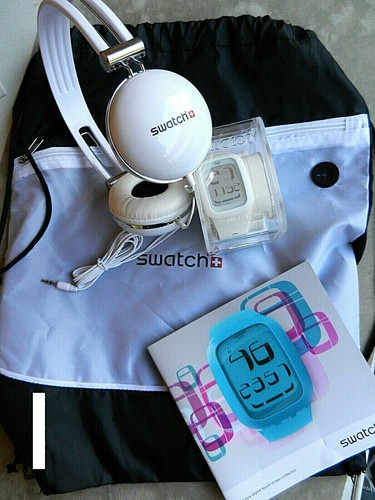 Swatch touch sur - swatch, 1