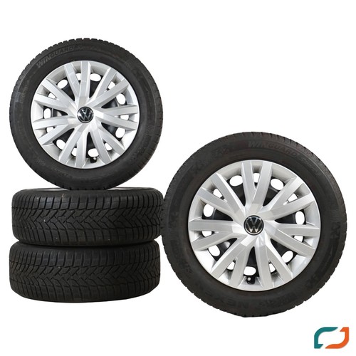 Golf roues hiver pneus - roues, d'hiver