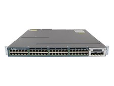 Cisco c3560x 48u - cisco, ws-c3560x-48u-e