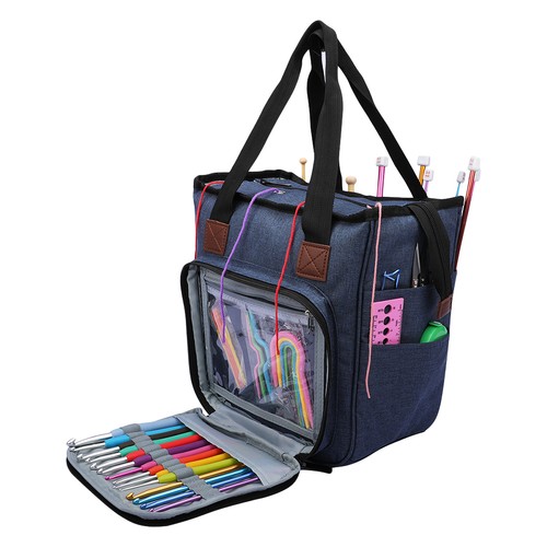 Sac rangement tissu - de, en