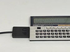 Casio FX-880p, FX-850p, Z-1GR