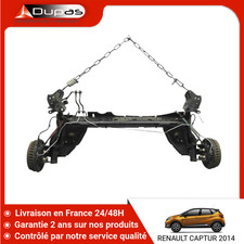 ?? TRAIN ARRIERE RENAULT CAPTUR ➤554001035R ♻️