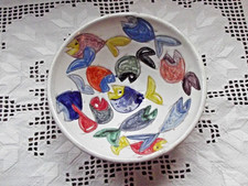 Ancienne coupelle / vide