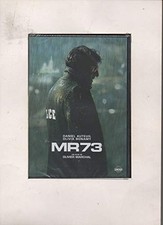 DVD MR 73