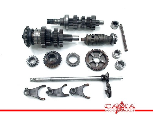 Boite vitesses honda cbr - honda,
