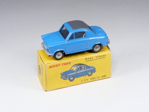 Dinky toys france 24l - toys,