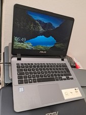 Pc Portable ASUS X407U Intel I3-7eme génération/ 4Go / Ecran 14"