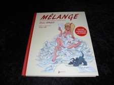 Dean Yeagle : Mélange