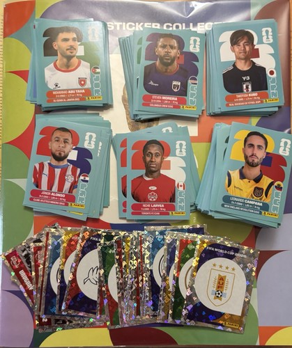Lot stickers vignettes - lot,