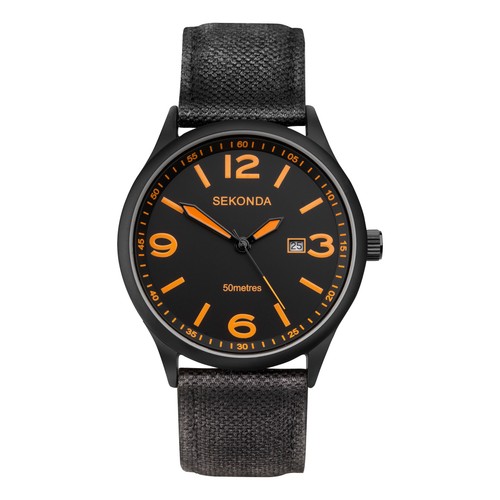 Sekonda gents bracelet - sekonda,