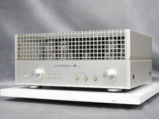 Amplificateur intégré à