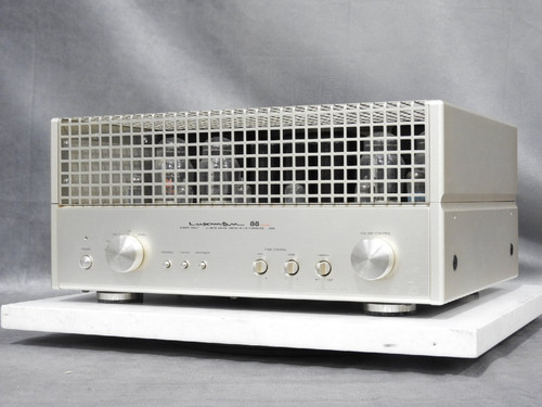 Amplificateur intégré - , à