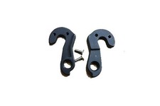 Look derailleur hanger 695 596 - look,