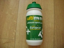 Cycling bottle Drinkbus bidon