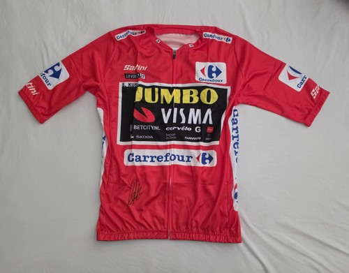 Sepp kuss signé 2023 - sepp,