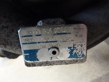 GROS TURBO BMW 535 D E60 3.0 272 CV 53269700000 / 11657794572 / 306D4  2005