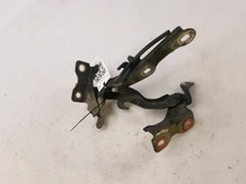 Charnières de capot - Chevrolet CRUZE PH.1 - Noir - 95406038 - Y0-0153F