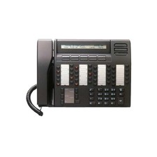 Téléphone Aastra Matra MC640 Anthracite