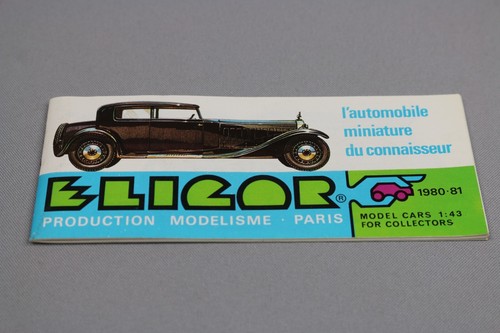 Zc836 eligor catalogue - zc836,