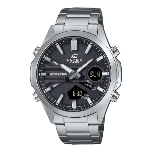 Montre homme casio edifice - montre,