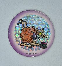 Pog Pogman 28 Série 1 Avimage