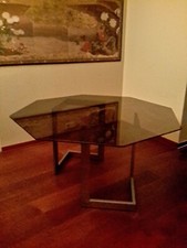 Table Octogonale Protis Designer