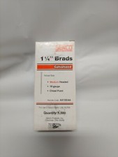 Senco 18-Gauge Galvanized