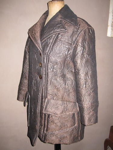Beau manteau veste bazar - veste,