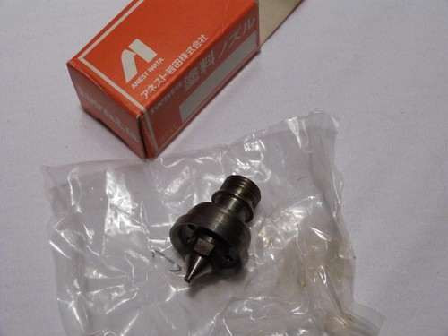 Pistolet peinture buse 6 - pistolet,