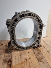 Deux boitier de rotor Mazda RX8 192ch