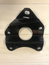 Honda CB 350 Four,  support d'échappement droit