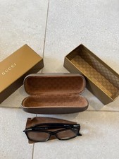 Lunettes de vues Gucci, il y a quelques traces d'usures GG3181 EBAY