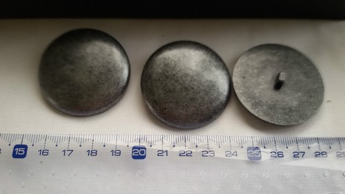 Boutons gris style - ,