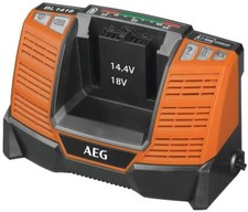 Aeg bl1418 chargeurs - chargeurs,