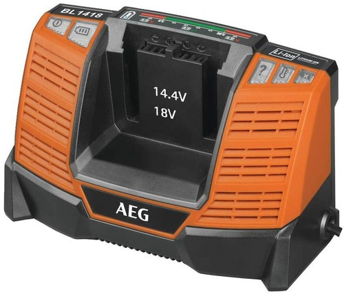 Aeg bl1418 chargeurs - aeg, 14.4v