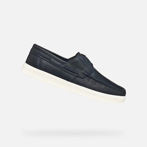 Avola chaussure bateau - chaussure,