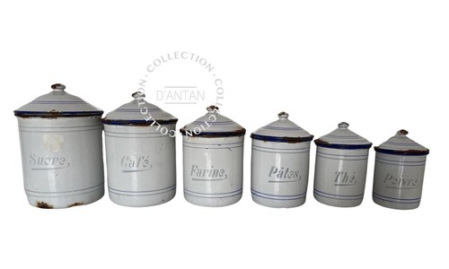 Pots épices condiments - Épices, /