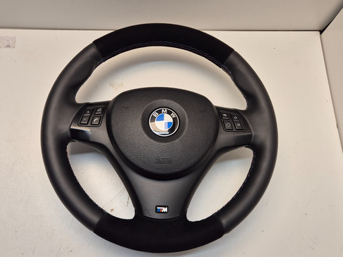 Volant sport bmw e90 - volant,