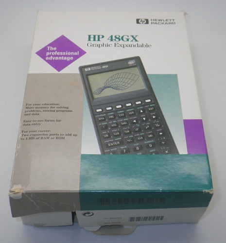 48gx hewlett packard - hp,