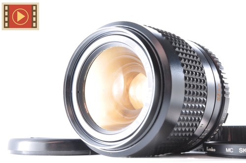 Objectif grand angle - 🎦,