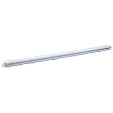 Réglette LED 120 cm - 18 w - Taille 1285 mm