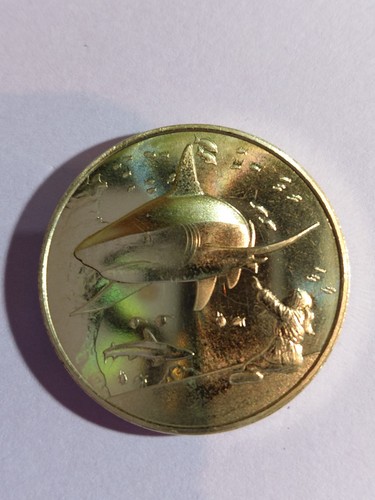 Monnaie paris token - token,